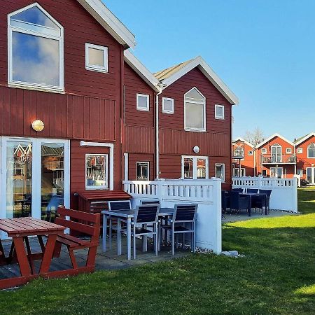 Holiday Home Hadsund Cxxxix Exterior foto