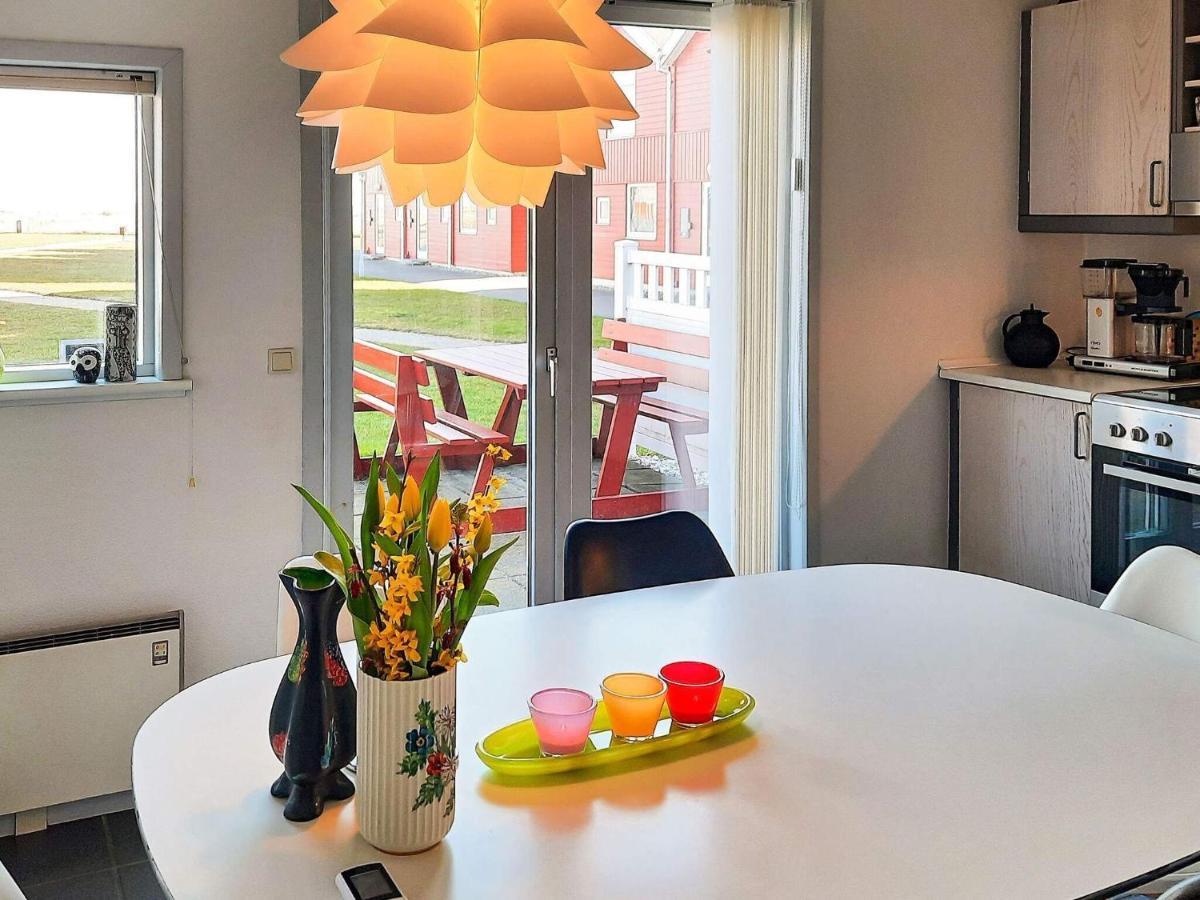 Holiday Home Hadsund Cxxxix Exterior foto