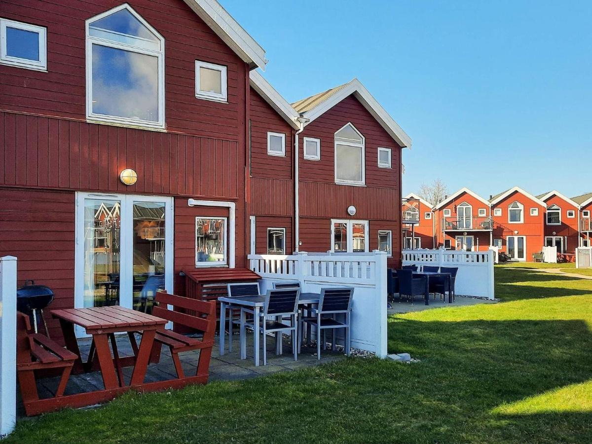 Holiday Home Hadsund Cxxxix Exterior foto